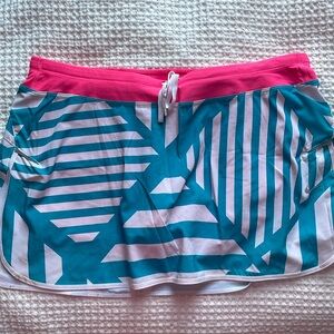 Nike Tennis Skirt